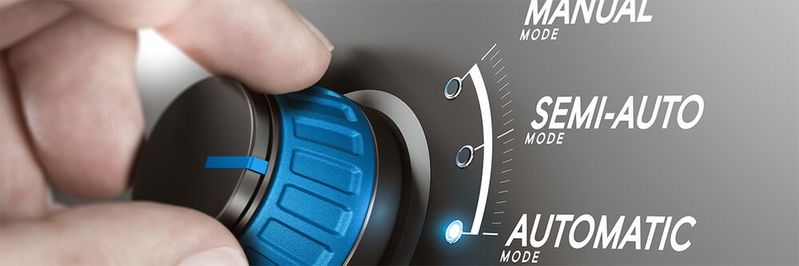 Ohne Automatisierung lassen sich große Netzwerke heute nicht mehr sinnvoll betreiben. Jorg Junghans von Racksnet erläutert Vorteile und Möglichkeiten moderner Management-Automation. Ohne Automatisierung lassen sich große Netzwerke heute nicht mehr sinnvoll betreiben. Jorg Junghans von Racksnet erläutert Vorteile und Möglichkeiten moderner Management-Automation.