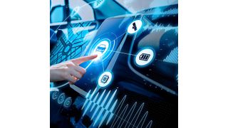 Ein 100BASE-T1-PHY mit RGMII- oder SGMII-Unterstützung erlaubt bei Bedarf die einfache Umstellung auf einen 1000BASE-T1-PHY. (Bild: Clipdealer)