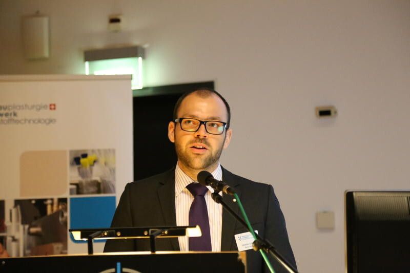 Retour en image sur la Journée technologique de la plasturgie du 8 mai 2014. (Image MSM / JR Gonthier)