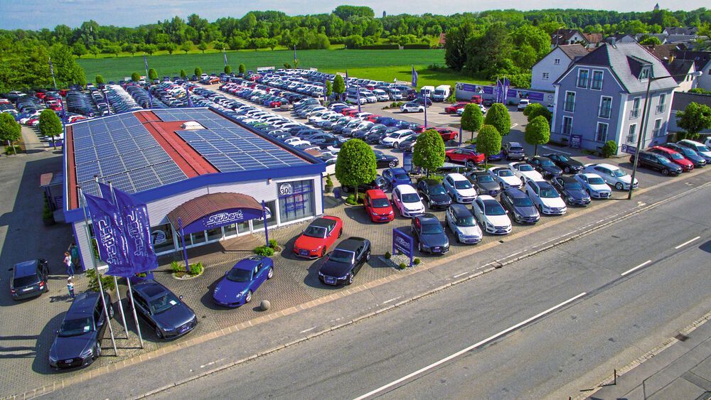 Auto Bierschneider übernimmt zweiten SeubertBetrieb