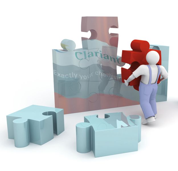 Operational Excellence is a team effort.  (Picture: Fotolia, [M]-Anetzberger)