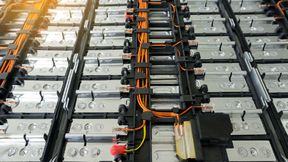 Battery Monitoring: Battery monitoring using electrochemical impedance spectroscopy offers several advantages. (Image:TI)