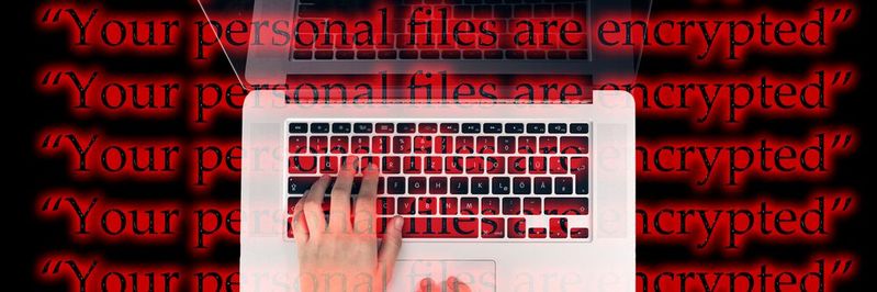 Ransomware setzt Unternehmen unter Zugzwang, denn Verbraucher erwarten den Schutz ihrer Informationen durch IT-Security und Backups.(Bild:  gemeinfrei /  Pixabay)