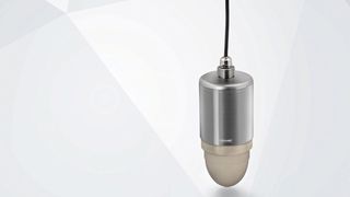 Optiwave 1400: neues Radar-Füllstandmessgerät für die Wasser- und Abwasserindustrie (Krohne)