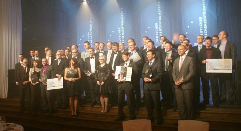 Das Team von DataCenter-Insider gratuliert jedem der Gewinner und bedankt sich bei allen 2.280 Lesern, die bei der Online-Abstimmung mitgemacht haben.  (Ulrike Ostler)