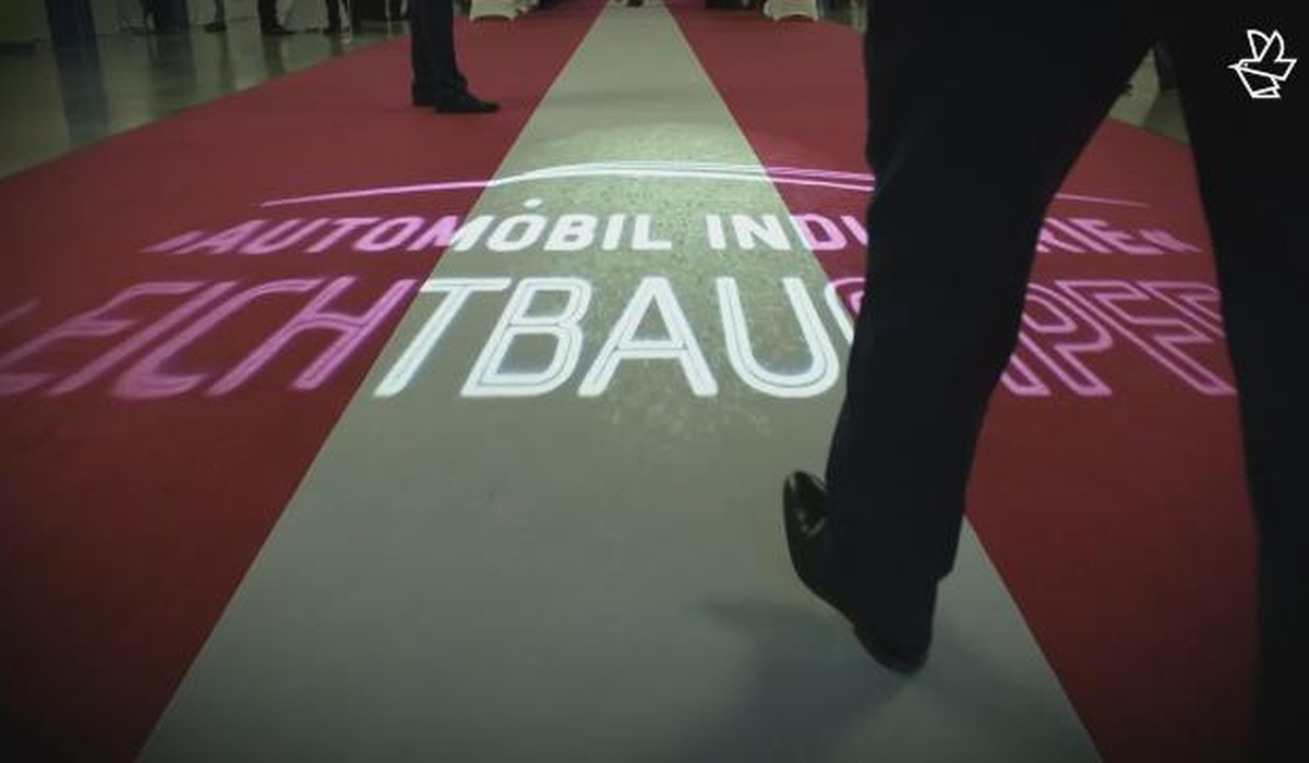 Für Wegbereiter und Gipfelstürmer: Das war der »Automobil Industrie«-Leichtbaugipfel 2017 (Brightcove_5366919066001)