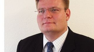 Lütze-Vertriebsleiter Lutz Diedrich: „Unsere Mitarbeiter mussten keine großen Umstellungen über sich ergehen lassen.“ (Archiv: Vogel Business Media)