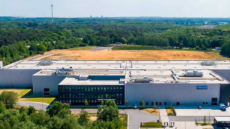 (Quelle:  Arvato Supply Chain Solutions_)