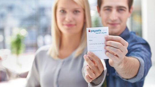 (paysafecard ist Anbieter von Prepaid- und Online-Bargeldlösungen. (Bild: paysafecard))