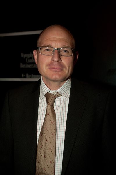 Hubert Trischberger (Prianto) (Archiv: Vogel Business Media)