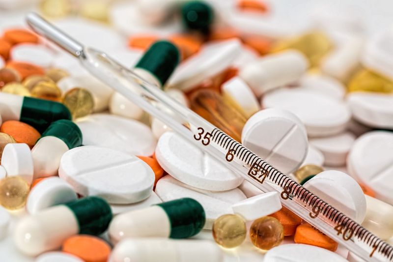 In Zukunft wird es immer mehr kranke Menschen geben. Welchen Zuwachs ausgewählte Krankheiten bis zum Jahr 2050 haben könnten, zeigt unsere Bilderstrecke. (Bild: stevepb/gemeinfrei)
