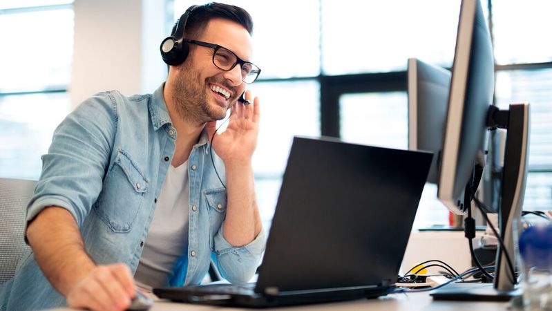 UCC hat sich vom Meeting-Tool zur kritischen Infrastruktur entwickelt. Sicherheit muss deshalb über den gesamten Lebenszyklus gedacht werden, nicht als nachträgliches Add-on.(Bild: ©  zorandim75 - stock.adobe.com)