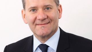 Jürgen F. Krüger ist ab dem 1. April 2018 Director Central Cluster & Eastern Europe bei Kodak Alaris. (Kodak Alaris)