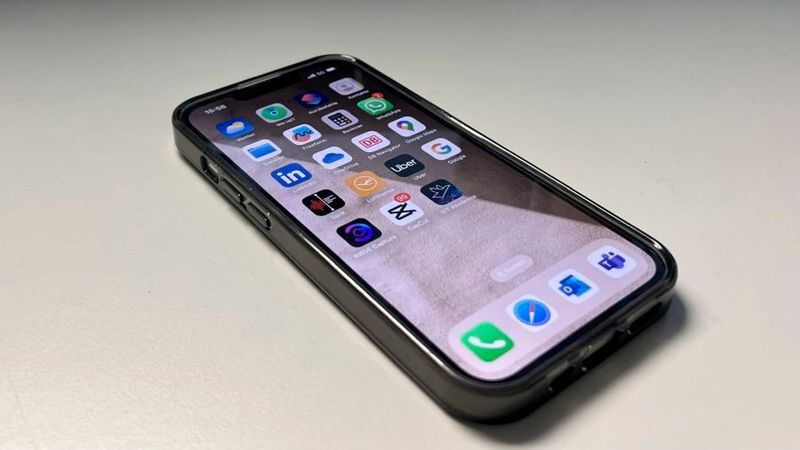 Im Dezember soll ein weiteres iOS-Update releast werden: Was hat es damit auf sich?(Bild:  Paula Breukel)