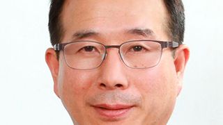 Won-Jeong Jeong ist neuer Präsident von Kia Motors Europe (Bild: Kia)
