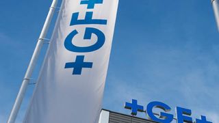 GF Linamar, ein Joint Venture zwischen GF Automotive und Linamar, fertigt künftig Armaturenträger eines neuen Pick-up-Modells im Magnesium-Druckgussverfahren für einen US-Hersteller. (GF )