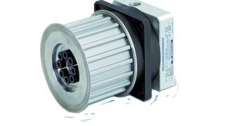  (Archiv: Vogel Business Media)