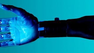 Transportroboter und Cobots bringen durch ihre autonomen Handlungen auch eine soziale Komponente in die Zusammenarbeit mit dem Menschen. (Bild: gemeinfrei)