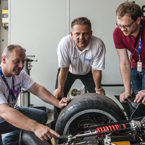 (Foto: Kristof Vermeulen)