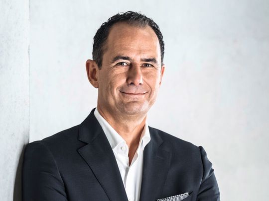 Marco Schubert, Mitglied der erweiterten Konzernleitung für Vertrieb und Vorstand für Vertrieb und Marketing bei Audi(Bild:  Volkswagen AG)