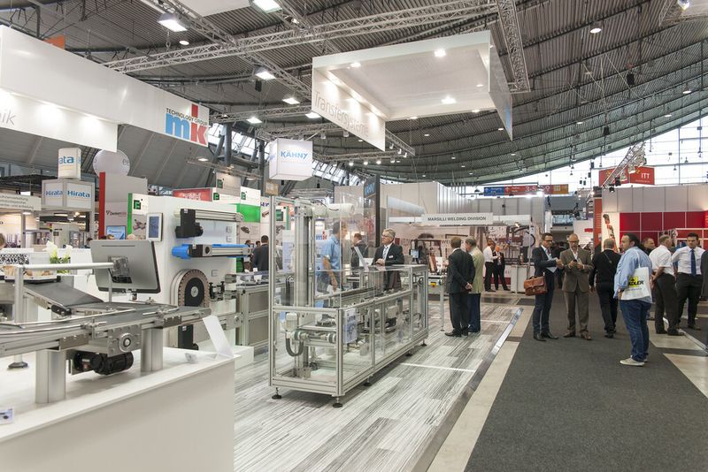  (Bildquelle: Motek-Messe)
