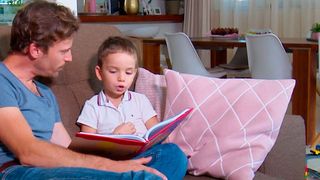 Die neue App für Tablets soll Kinder und deren Eltern spielerisch bei der Überwindung von Sprachdefiziten speziell im Umgang mit „SCH-Lauten“ unterstützen. (Der Sprachforscher)