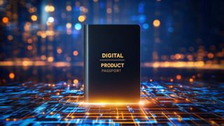 Eine frühzeitige Auseinandersetzung mit dem DPP ist entscheidend. (Bild: © AminaDesign/stock.adobe.com (generiert mit KI))