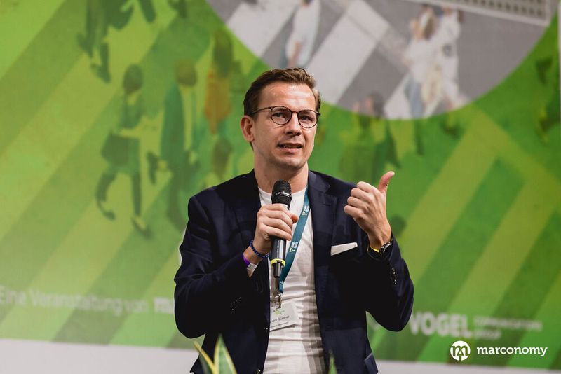 Impressionen vom Lead Management Summit 2024 (Bild: marconomy Lead Management Summit 2024, Stefan Bausewein)