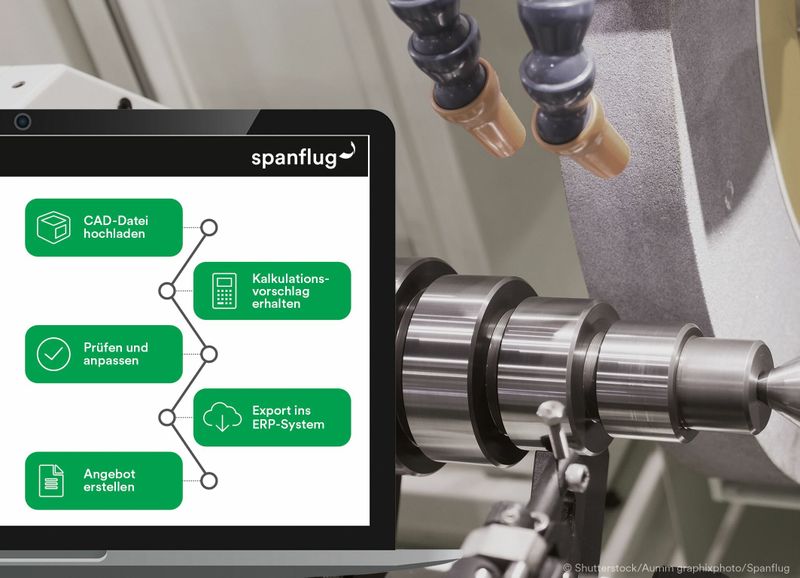 (Quelle:  Spanflug Technologies)