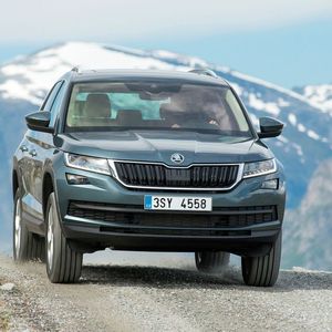 (Skoda)
