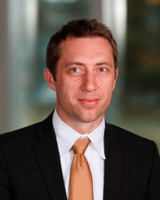 Markus Nispel.(Bild:  Extreme Networks)