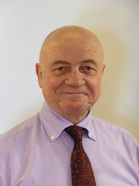 Berthold Höflich, Sales Director für Deutschland und Österreich bei Infinidat.(Bild:  Infinidat)