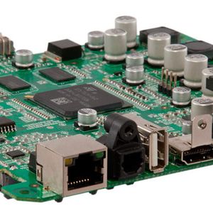 Promwad entwickelte die IPTV-Box SML-282 Base im Auftrag des Unternehmens Smartlabs. Das größte russische Telekommunikationsunternehmen Rostelekom wählte die Box für die Bereitstellung des IPTV-Dienstes in ganz Russland.