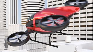 Nicht nur für die fortschreitende Elektrifizierung unserer Mobilität spielt die Simulation eine wichtige Rolle.  (Bild: Ansys)