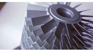 Die Lagersysteme von Barden bieten eine lange Nutzungsdauer und können mit hohen Drehzahlen betrieben werden – ideale Voraussetzungen für Turbomolekularpumpen zur Erzeugung von Vakuumumgebungen. 

 (Bild: HQW Precision)