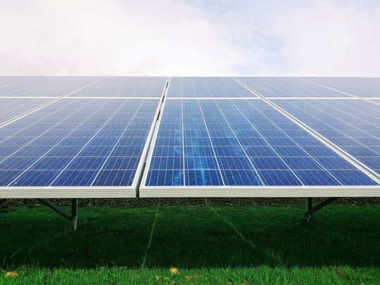 Several perovskite consortiums have been formed in recent years, including US-MAP and EPKI.(Source:  gemeinfrei / Unsplash)