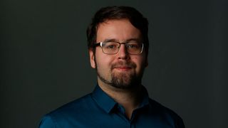 Dominik Deschner arbeitet als Head of Software Development bei Stego Connect. (Bild: Stego Connect)