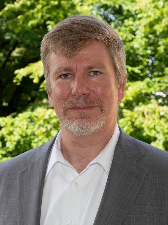 Lothar Grünz(Bild:  AUSY Technologies)