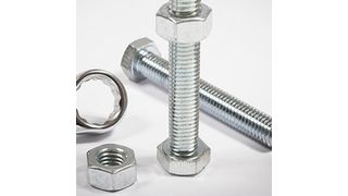 In der aktuellen Version der Mdesign-Schraubenberechnung Mdesign Bolt können jetzt neu auch Gewindestift-, Stift- und Flanschschrauben berechnet werden. (Tedata/ #90707581 Fotolia)