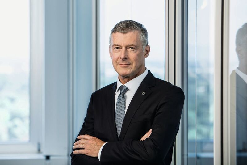 Tom Blades, Bilfinger CEO (www.johannesvogt.de)