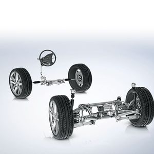 (ZF Friedrichshafen)