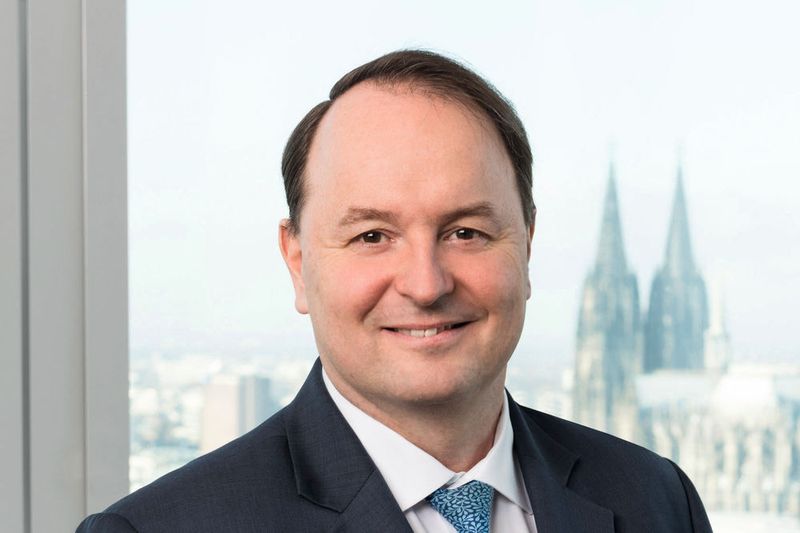 „Unser Einstieg ins Membrangeschäft für die Umkehrosmose vor fünf Jahren hat sich zu einer Erfolgsgeschichte entwickelt“, Jean-Marc Vesselle, Leiter des Lanxess-Geschäftsbereichs Liquid Purification Technologies. (Peter Obenaus; Lanxess)