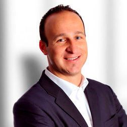 Blockchain-Experte Martin Reiner(Bild:  ConSys)