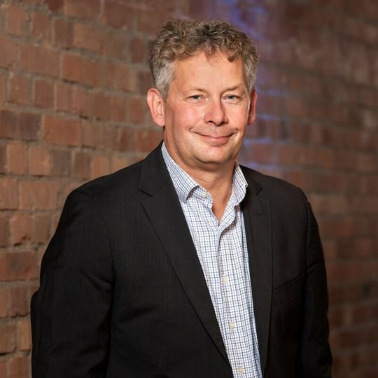 (Dirk Freytag ist Präsident des Bundesverbandes Digitale Wirtschaft e.V. (Bild: BVDW))