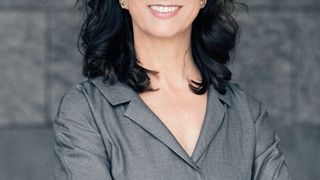 Barbara Lutz ist Gründerin und Geschäftsführerin des Frauen-Karriere-Index. Mit ihrer Organisation indexiert sie Unternehmen im Hinblick auf die Chancengleichheit von Frauen und Männern. (Barbara Lutz)