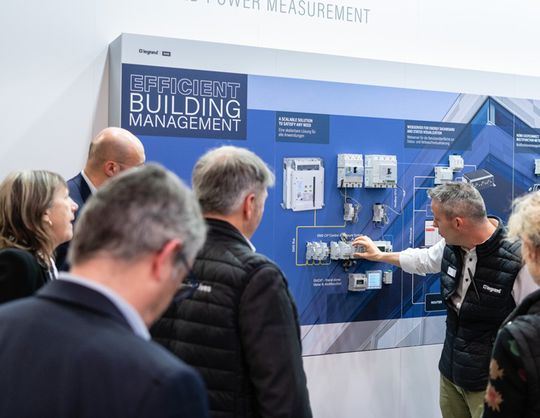 (Bild:  Messe Frankfurt Exhibition GmbH)