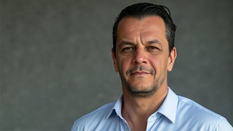 René Princz-Schelter von Alcatel-Lucent Enterprise stellt fest, dass KI das Netzwerkmanagement grundlegend verändert. Die zentrale Frage dabei lautet seiner Meinung nach jedoch, wie Unternehmen das Zusammenspiel von Mensch und Maschine so gestalten können, dass Effizienzgewinne realisiert werden, ohne Sicherheit und Kontrolle aus der Hand zu geben.(Bild:  Alcatel-Lucent Enterprise (ALE))