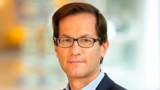 Emmanuel Guiffault verantwortet ab September die Marketingaktivitäten von Renault in Deutschland. (Bild: Renault)