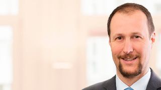 Der Autor: Gert Jan Feick ist bei INFOMOTION als Business Unit Manager für die Beratung im Bereich Big Data verantwortlich. (INFOMOTION)