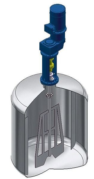 Maxblend M/B-R (SHI-PE)